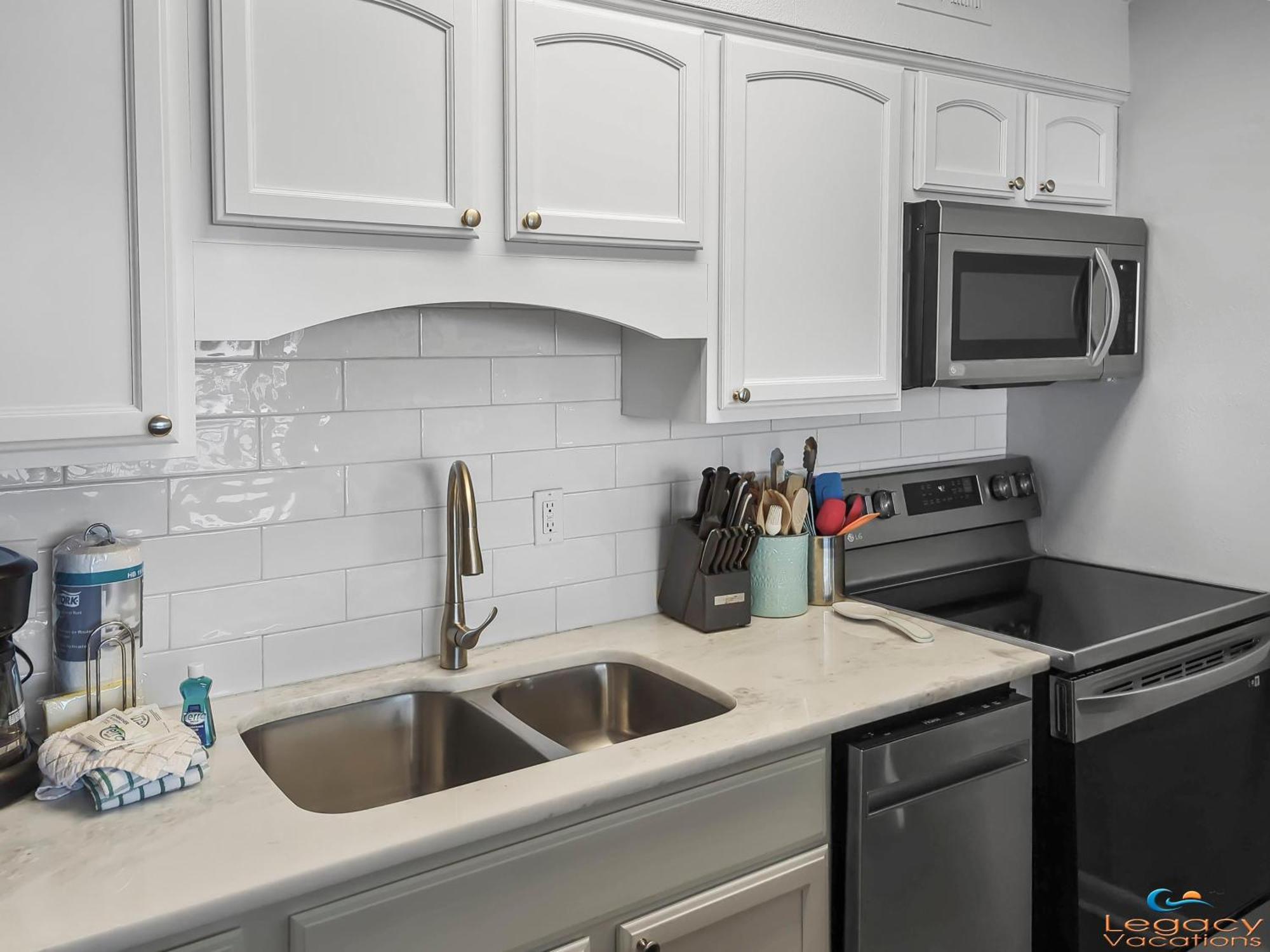 Is9-Cozy Upstairs Beachfront Condo - King Beds Fort Walton Beach Exteriér fotografie